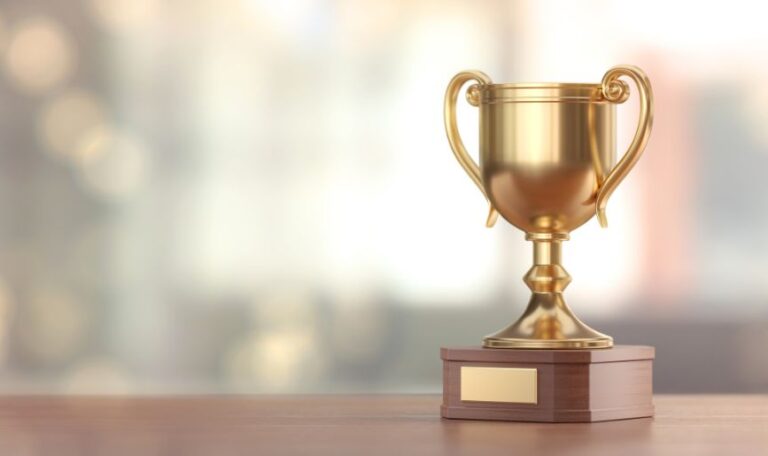 Your Award Journey Starts Here How Clive Awards Can Help You Shine