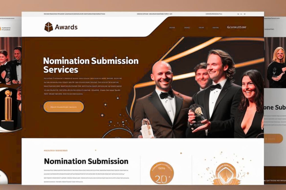 Awards Submission