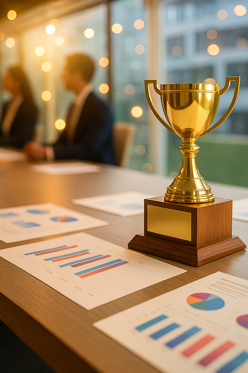 Trophy