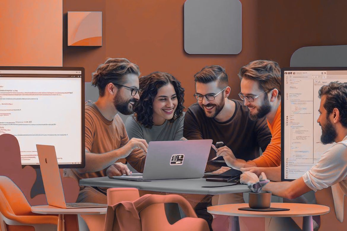 Web Development