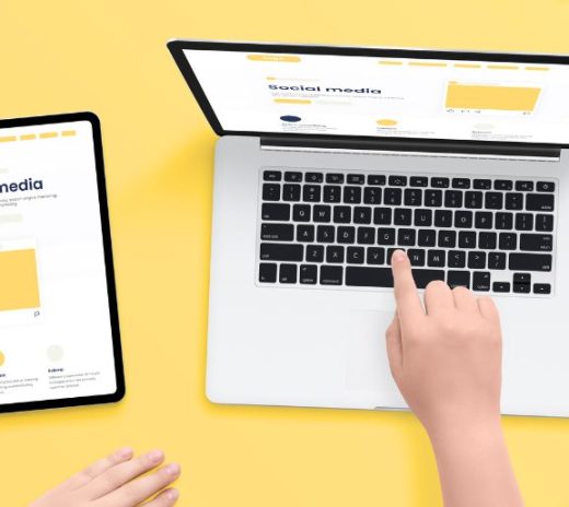 The Role of Social Media in Maximizing Award Wins