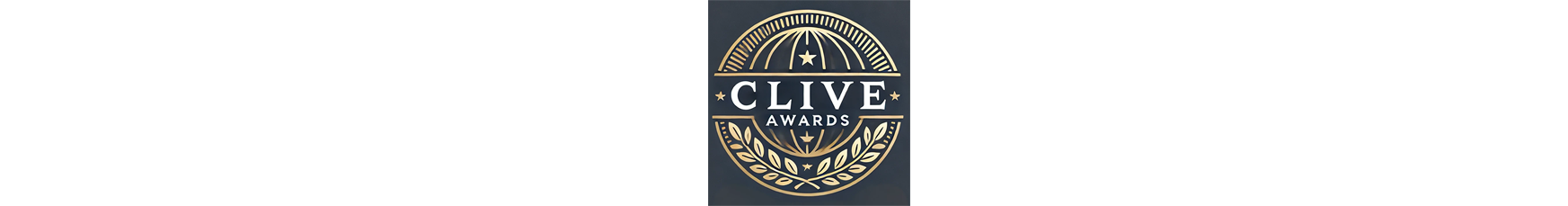 CLIVE AWARDS